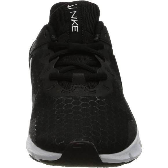 Nike Black and White Training Sneakers - Picture 2 of 6